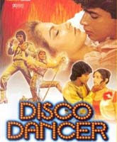 Disco Dancer /  
